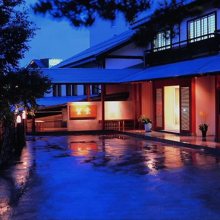 Kusatsu Onsen Boun Екстер'єр фото