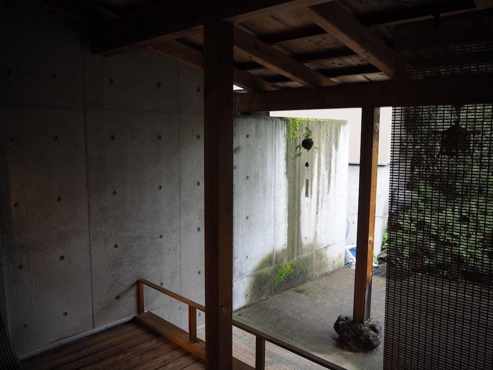 Kusatsu Onsen Boun Екстер'єр фото