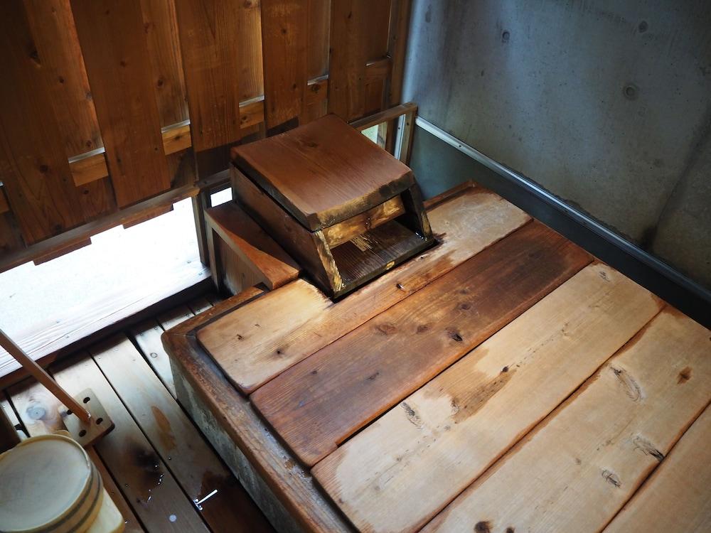 Kusatsu Onsen Boun Екстер'єр фото